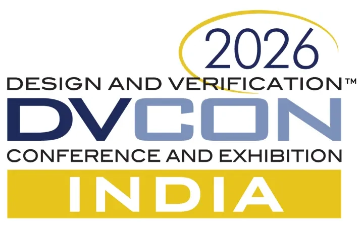 DVCON India 2026